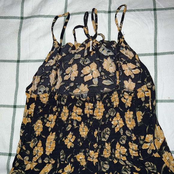 abercrombie summer dress - Picture 3 of 3